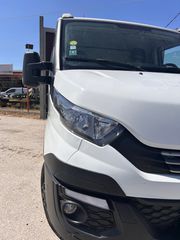 Καρότσα Iveco 2019 Daily 35C14 ΔΙΠΛΟ ΛΑΣΤΙΧΟ/ΑΥΤΟΜΑΤΟ/ΑΕΡΟΦΟΥΣΚΑ-thumb-39