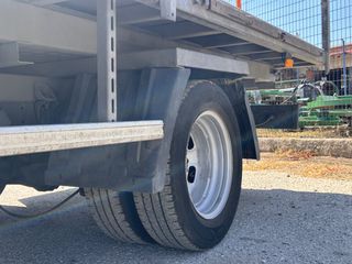 Καρότσα Iveco 2019 Daily 35C14 ΔΙΠΛΟ ΛΑΣΤΙΧΟ/ΑΥΤΟΜΑΤΟ/ΑΕΡΟΦΟΥΣΚΑ-thumb-11