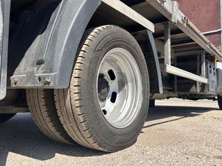 Καρότσα Iveco 2019 Daily 35C14 ΔΙΠΛΟ ΛΑΣΤΙΧΟ/ΑΥΤΟΜΑΤΟ/ΑΕΡΟΦΟΥΣΚΑ-thumb-10