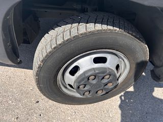 Καρότσα Iveco 2019 Daily 35C14 ΔΙΠΛΟ ΛΑΣΤΙΧΟ/ΑΥΤΟΜΑΤΟ/ΑΕΡΟΦΟΥΣΚΑ-thumb-40