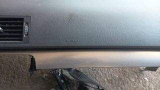 ΣΕΤ ΑΕΡΟΣΑΚΟΙ  AUDI A4-thumb-1