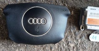 ΣΕΤ ΑΕΡΟΣΑΚΟΙ  AUDI A4-thumb-4