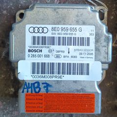 ΣΕΤ ΑΕΡΟΣΑΚΟΙ  AUDI A4-thumb-10
