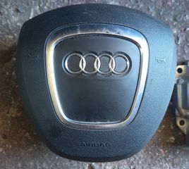 ΣΕΤ ΑΕΡΟΣΑΚΟΙ  AUDI A4-thumb-11