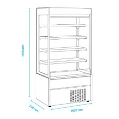 INOXWEB 2027-Self service συντήρησης MAE 100 CT-thumb-3