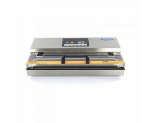 INOXWEB 2027-Vacuum sealer 40.5cm Seal ΜΑΧ-09501102