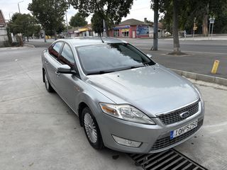 Ford Mondeo 2008 TITANIUM FULL EXTRA