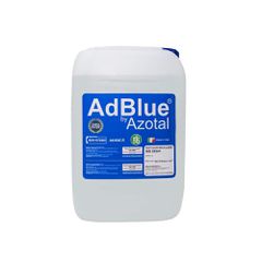 Azotal ABFUST10L Adblue, Πρόσθετο diesel