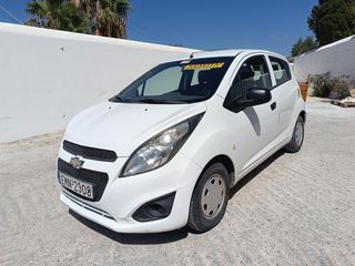 Chevrolet Spark 2014
