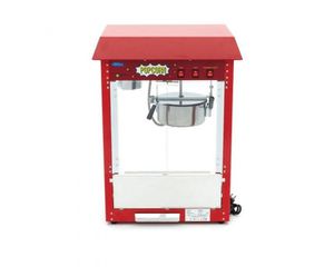 INOXWEB 2026-Μηχανή ποπ κορν 150gr MAX-09506005