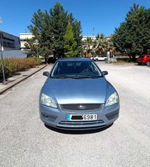 Ford Focus 2005 FOCUS 1.6 cc , ** ΕΛΛΗΝΙΚΗΣ ΑΝΤΙΠΡΟΣΩΠΕΙΑΣ !! ** ΠΡΟΣΦΟΡΑ!!!