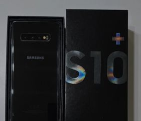 Samsung S10 plus