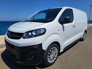 Opel Vivaro 2020 1.5 L2 FULL EXTRA