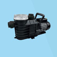 Αντλία Πισίνας Mira Series Sea Water Pump