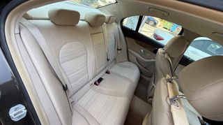 Mercedes-Benz C 180 2015 • ΕΛΛΗΝΙΚΟ - AVANTGARDE - AUTOMATIC •-thumb-11