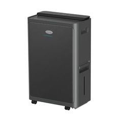 Αφυγραντήρας Carrier Dual Clean CDΙ-30Q7Β – Black panel