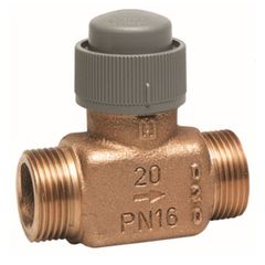 Δίοδη βάνα V5832A4016 για Fancoils HONEYWELL