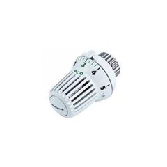 Θερμοστατική κεφαλή σωμάτων T6001WO Honeywell