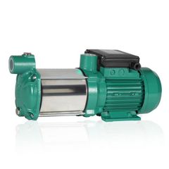 WILO MSH 303 Αντλία Πολυβάθμια / Αθόρυβη 1HP - 230V