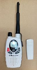 vhf marine radio