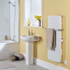 Ηλεκτρική Πετσετοκρεμάστρα μπάνιου DIMPLEX TRP 100W
