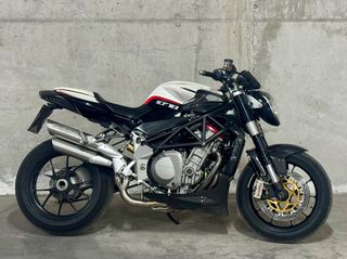 Mv Agusta Brutale 1078 2009 RR