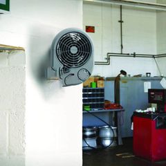 Επαγγελματικό Αερόθερμο Τοίχου Dimplex PFH 30e (3kW)