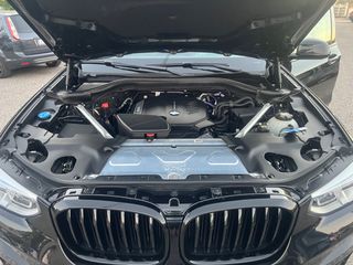Bmw X4 M 2022 BMW X4 DIESEL HYBRID  ΑΥΤΟΜΑΤΟ-thumb-34