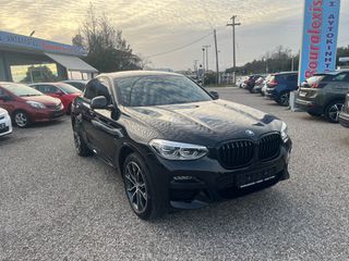 Bmw X4 M 2022 BMW X4 DIESEL HYBRID  ΑΥΤΟΜΑΤΟ