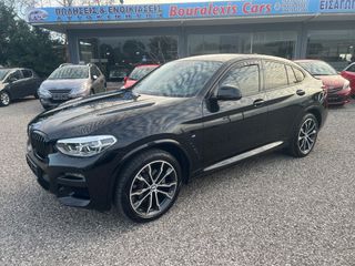 Bmw X4 M 2022 BMW X4 DIESEL HYBRID  ΑΥΤΟΜΑΤΟ-thumb-3