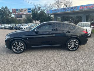 Bmw X4 M 2022 BMW X4 DIESEL HYBRID  ΑΥΤΟΜΑΤΟ-thumb-10