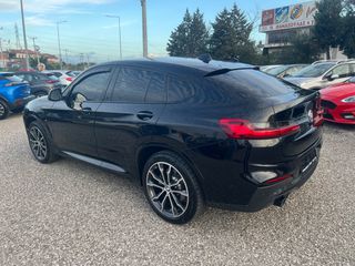 Bmw X4 M 2022 BMW X4 DIESEL HYBRID  ΑΥΤΟΜΑΤΟ-thumb-5