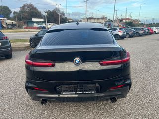 Bmw X4 M 2022 BMW X4 DIESEL HYBRID  ΑΥΤΟΜΑΤΟ-thumb-6
