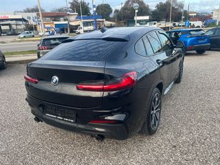 Bmw X4 M 2022 BMW X4 DIESEL HYBRID  ΑΥΤΟΜΑΤΟ-thumb-7