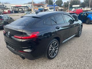 Bmw X4 M 2022 BMW X4 DIESEL HYBRID  ΑΥΤΟΜΑΤΟ-thumb-8