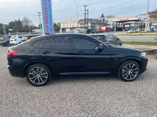 Bmw X4 M 2022 BMW X4 DIESEL HYBRID  ΑΥΤΟΜΑΤΟ-thumb-9