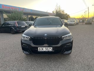 Bmw X4 M 2022 BMW X4 DIESEL HYBRID  ΑΥΤΟΜΑΤΟ-thumb-12