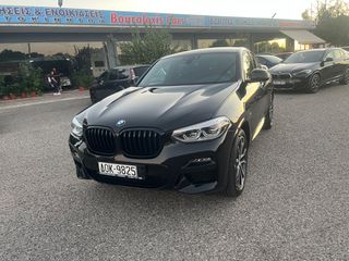Bmw X4 M 2022 BMW X4 DIESEL HYBRID  ΑΥΤΟΜΑΤΟ-thumb-13