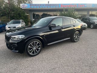 Bmw X4 M 2022 BMW X4 DIESEL HYBRID  ΑΥΤΟΜΑΤΟ-thumb-15