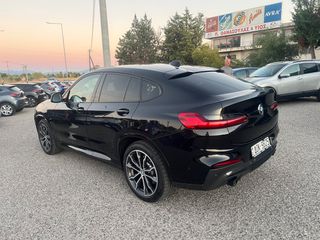 Bmw X4 M 2022 BMW X4 DIESEL HYBRID  ΑΥΤΟΜΑΤΟ-thumb-16