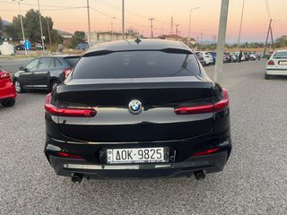 Bmw X4 M 2022 BMW X4 DIESEL HYBRID  ΑΥΤΟΜΑΤΟ-thumb-17