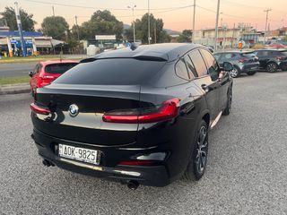 Bmw X4 M 2022 BMW X4 DIESEL HYBRID  ΑΥΤΟΜΑΤΟ-thumb-18