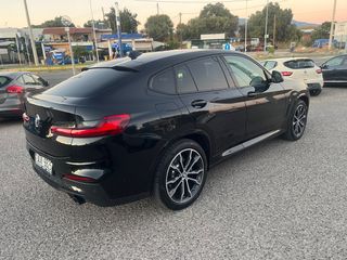 Bmw X4 M 2022 BMW X4 DIESEL HYBRID  ΑΥΤΟΜΑΤΟ-thumb-19
