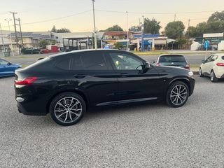 Bmw X4 M 2022 BMW X4 DIESEL HYBRID  ΑΥΤΟΜΑΤΟ-thumb-20
