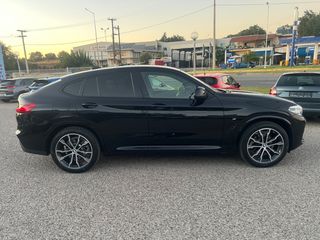 Bmw X4 M 2022 BMW X4 DIESEL HYBRID  ΑΥΤΟΜΑΤΟ-thumb-21