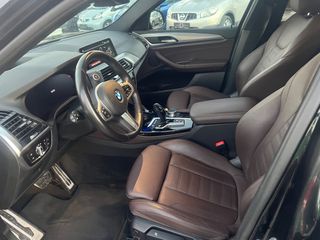 Bmw X4 M 2022 BMW X4 DIESEL HYBRID  ΑΥΤΟΜΑΤΟ-thumb-23