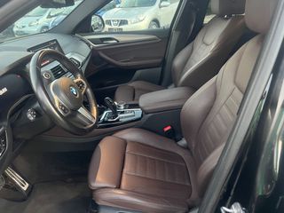 Bmw X4 M 2022 BMW X4 DIESEL HYBRID  ΑΥΤΟΜΑΤΟ-thumb-24