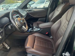 Bmw X4 M 2022 BMW X4 DIESEL HYBRID  ΑΥΤΟΜΑΤΟ-thumb-25