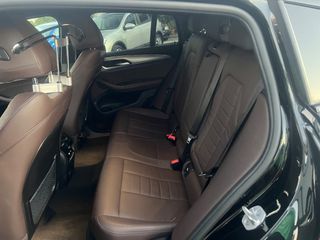 Bmw X4 M 2022 BMW X4 DIESEL HYBRID  ΑΥΤΟΜΑΤΟ-thumb-26