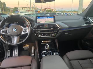 Bmw X4 M 2022 BMW X4 DIESEL HYBRID  ΑΥΤΟΜΑΤΟ-thumb-27